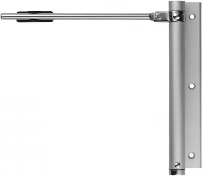 Produktbild von ABUS Türschließer ACC1140AL, silber, 78808