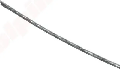 Produktbild von Stahlseil  B19 1,5 Mm X 2,5 M B 6X 5,5