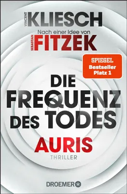 Produktbild von Die Frequenz des Todes