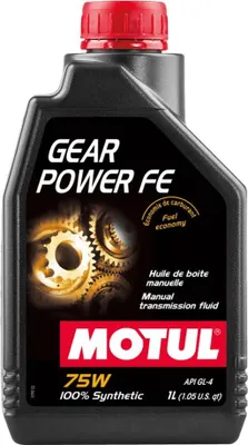 Produktbild von Schaltgetriebeöl MOTUL 111148
