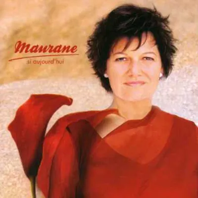 Obrázok produktu pre Maurane: Maurane: Si AujourdHui -   - (CD / S)