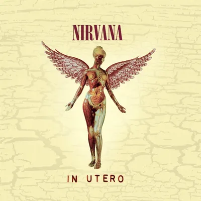 Produktbild von In Utero