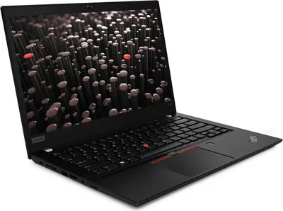 Produktbild von Lenovo ThinkPad P43s, Intel® Core™ i7, 1,9 GHz, 35,6 cm (14"), 1920 x 1080 Pixel, 16 GB, 512 GB