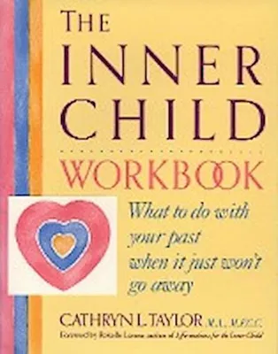 Zdjęcie produktu dla The Inner Child Workbook