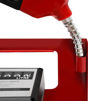 Immagine prodotto di Pompa elettrica autoadescante, potenza 200W, portata 45L/min, prevalenza massima 7 metri