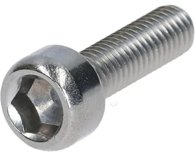 Image de Vis de serrage SHIMANO FD-590/M661/660 M5X17,5 mm - 5X17,5 mm