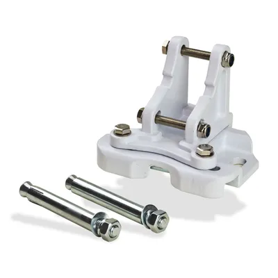 Immagine prodotto di Supporto di fissaggio per 41148 + 41149 Supporto di fissaggio Supporto Tenda da sole