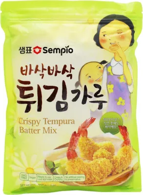 Obrázok produktu pre Sempio Tempura múka 500 g