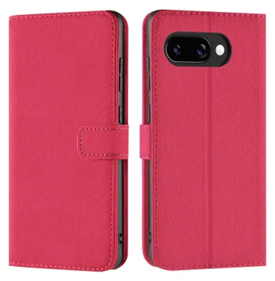 Obrázek produktu pro Pouzdro typu kniha pro Google Pixel 9a Case Flip Cover Ochranný kryt mobilního telefonu