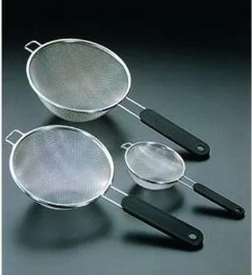 Produktbild von Sieb sieb durchmesser 14 cm Metaltex 116314