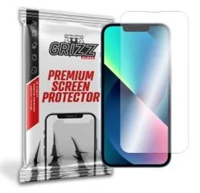 Produktbild von Hybriertes Glas GrizzGlass HybridGlass für Apple iPhone 14