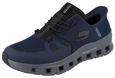 Productafbeelding van Skechers Slip-Ins: Glide-Step Pro. Sportief model, blauw, maat 42