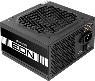 Image de CHIEFTEC ZPU-700S Chieftec Bloc d'alimentation 700W EON (80+)