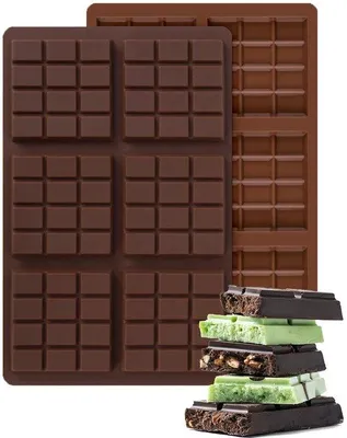 Obrázek produktu pro Silikonová forma na 6 talířů – tepelně odolná s nepřilnavým povrchem – 26 x 17 cm