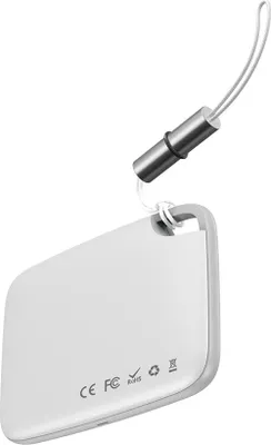 Obrázok produktu pre Baseus SmartTag T2 Intelligent, White ZLFDQT2-02