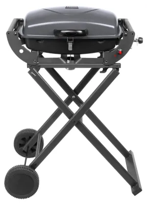 Produktbild von Teesa BBQ-1000 Touristen-Gasgrill 3,6 kW