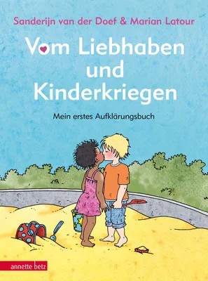 Produktbild von Vom Liebhaben und Kinderkriegen