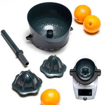 Productafbeelding van Mixcover sap-/citruspers voor de Monsieur Cuisine Connect blender