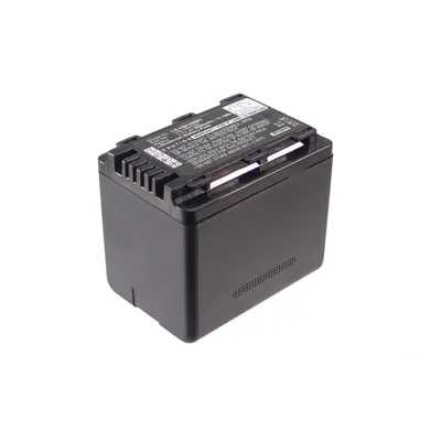 Produktbild von Akku für Panasonic (eq.VW-VBK360) 3000mAh