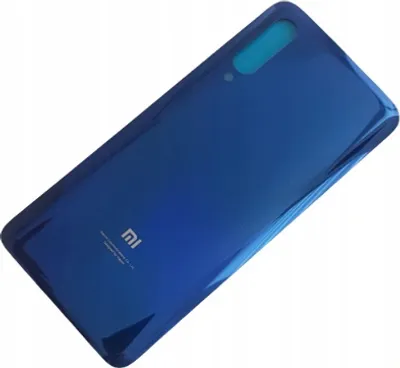 Zdjęcie produktu dla KLAPKA BATERII XIAOMI Mi 9 M1902F1G NIEBIESKI