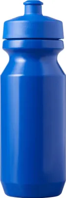 Produktbild von Nike - Wasserflasche CS141 (Einheitsgröße) (Blau/Weiß)