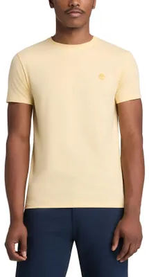 Image de TIMBERLAND - T-shirt homme avec logo - Taille S