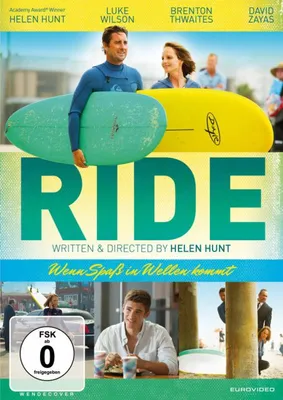 Produktbild von Ride