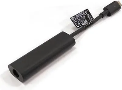 Produktbild von Dell - Netzteil - GS-Stecker 7,4 mm (W) bis USB Typ C (M) - 5 / 20 V - mit 1-Year Advanced Exchange Service