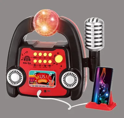 Immagine prodotto di Altoparlante con microfono e Bluetooth