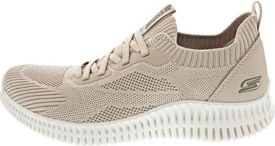 Produktbild von Skechers Bobs Geo Lite-Divine Look Sneaker Beige in Gr. 39