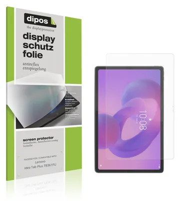 Obrázek produktu pro 2x dipos AR Lenovo Idea Tab Plus TB361FU