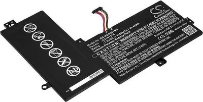 Produktbild von Akku für Asus Vivobook Flip Tp501, Vivobook Flip Tp501ua und andere, 4000 mAh, Li-Ion