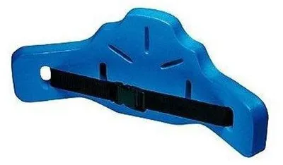 Immagine prodotto di Cintura Nuoto Effea Cintura 72x24x4 Cm Blu - 72 cm