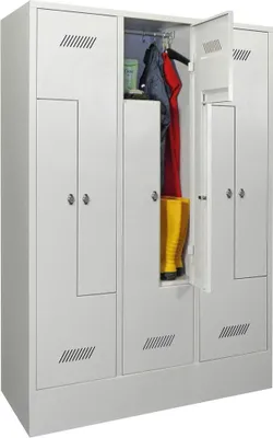 Produktbild von Pavoy Zschrso6Tlg.dreh735