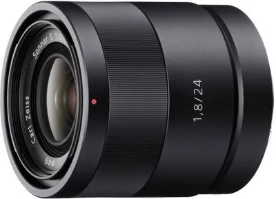 Produktbild von Sony Sonnar TE 24mm f1.8 ZA Objektiv