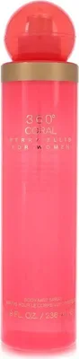 Produktbild von Perry Ellis 360 Coral body mist 236 ml