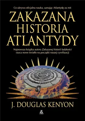 Immagine prodotto di Zakazana historia Atlantydy