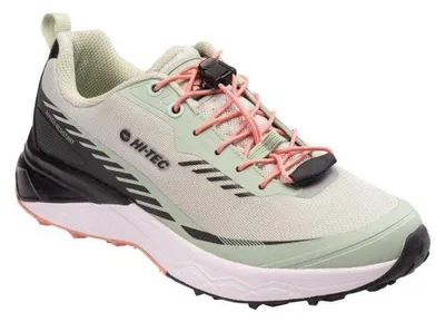 Image de Hi-Tec Femmes Chaussures Grises 92800490875 Taille 39