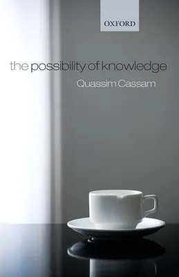 Produktbild von The Possibility of Knowledge