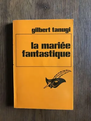 Image de La mariée fantastique