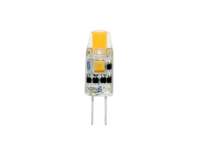 Immagine prodotto di LED G4 - 1,5W corrisponde a 15W - 2700K bianco caldo - 11x42mm