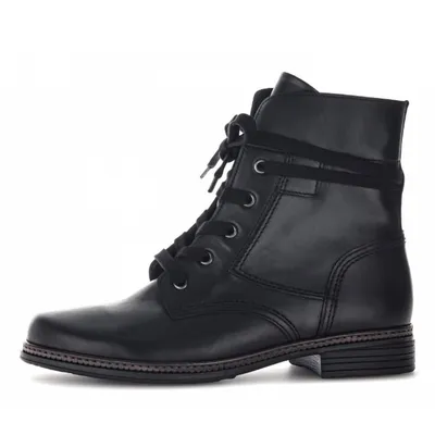 Produktbild von Gabor Schnür-Stiefeletten für Damen
