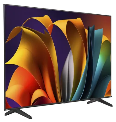 Obrázek produktu pro HISENSE DLEDTV 126cm UHD 60Hz DVBT2/C/S SmartTV QuadC HDR G sw