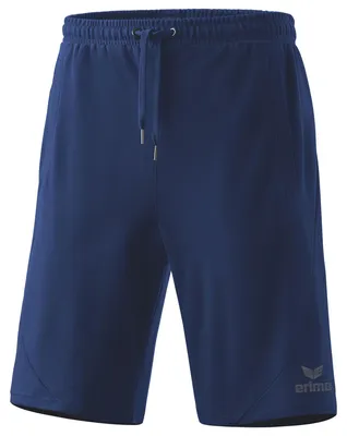Produktbild von Erima Essential Sweatshorts New Navy Junior - 128