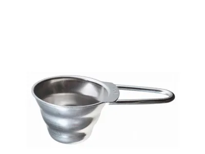 Obrázek produktu pro V60 Odměrka 12g - nerezová ocel M-12SV / Bestbrew