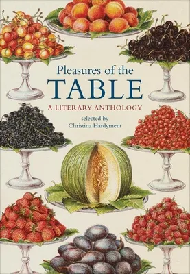 Produktbild von Pleasures of the Table