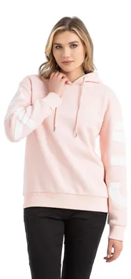 Produktbild von Wl363 Damen Hoodie Sweatshirt