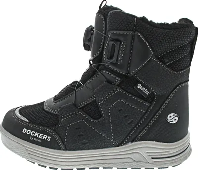 Zdjęcie produktu dla Dockers by Gerli 45RO711637100 (33/schwarz)