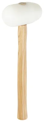 Produktbild von Picard Spenglerhammer, Eiförmig 420g Kopfgewicht
