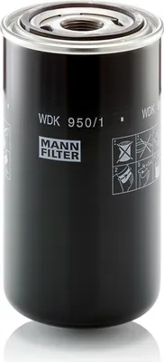 Zdjęcie produktu dla Filtr Paliwa